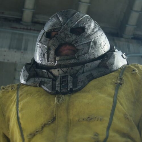 مردان ایکس در فیلم Deadpool 3