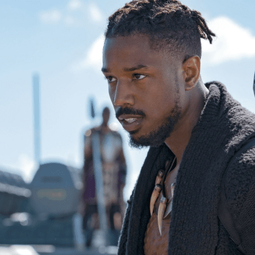 کیلمانگر در Deadpool and Wolverine‌