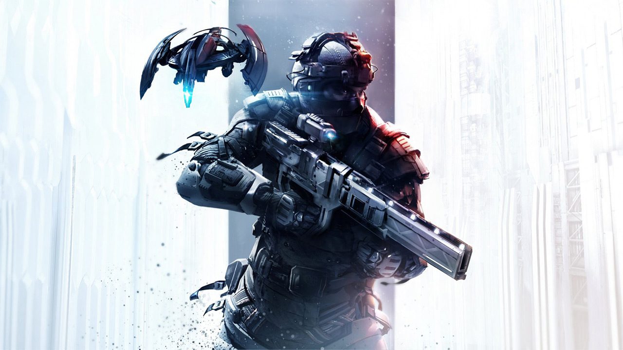 بازی Killzone: Shadow Fall