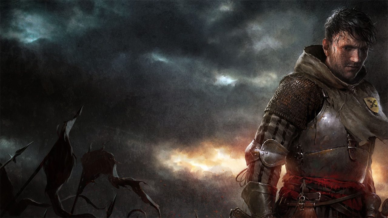 بازی Kingdom Come: Deliverance – Royal Edition