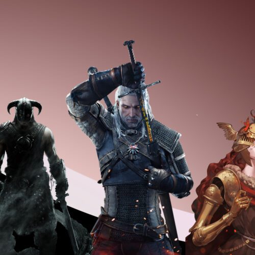 طولانی ترین بازی های داستانی