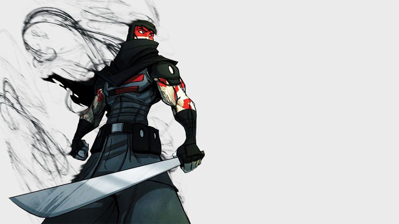 بازی Mark of the Ninja