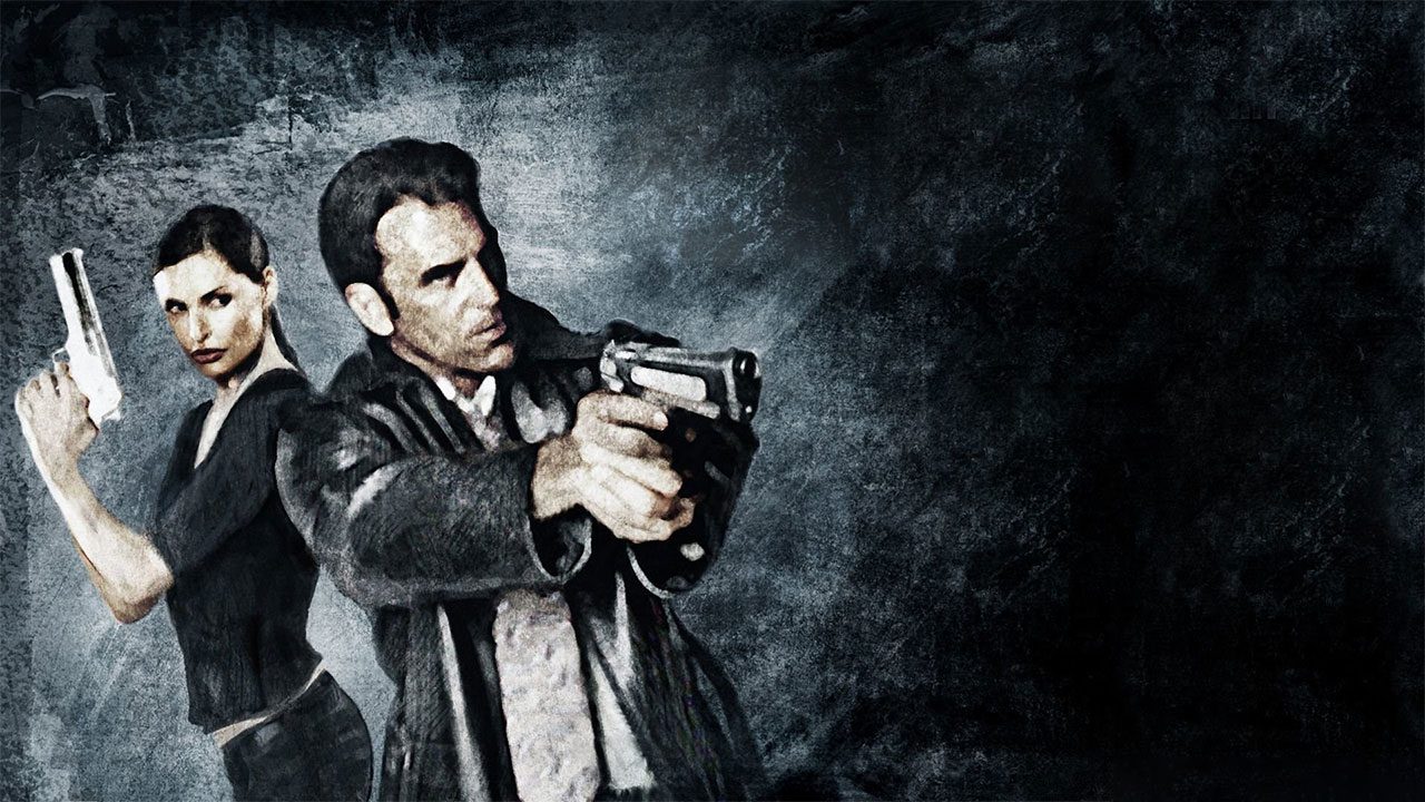 داستان بازی Max Payne 2