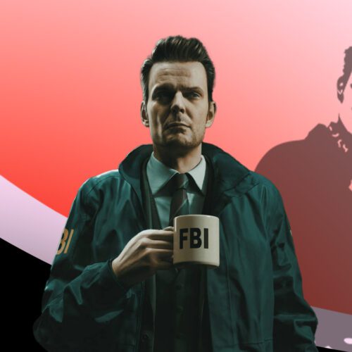 نسخه ریمیک سری مکس پین