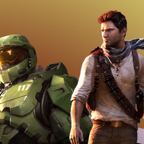 وفادارترین شخصیت های بازی ها