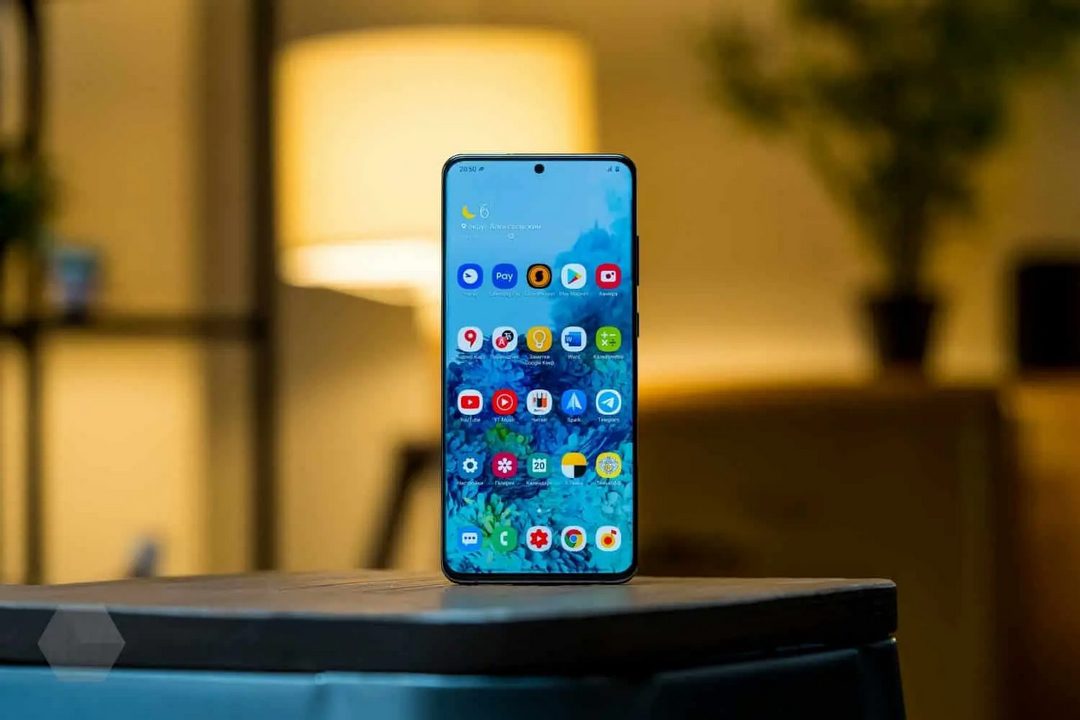 گوشی اندرویدی کند