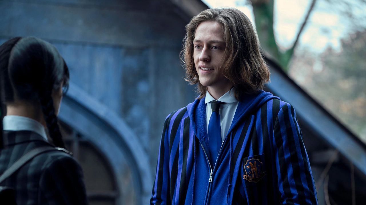 جدیدترین فیلم جنا اورتگا