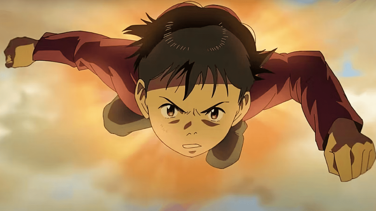 آیا بهترین انیمه های علمی تخیلی را میشناسید؟