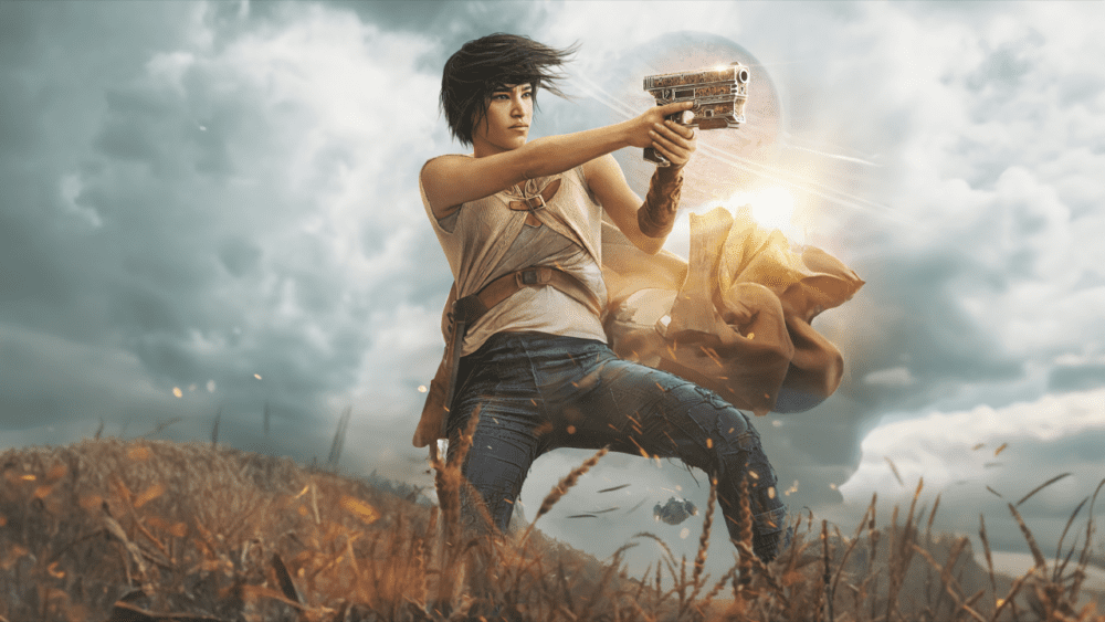 نقدهای فیلم Rebel Moon 2