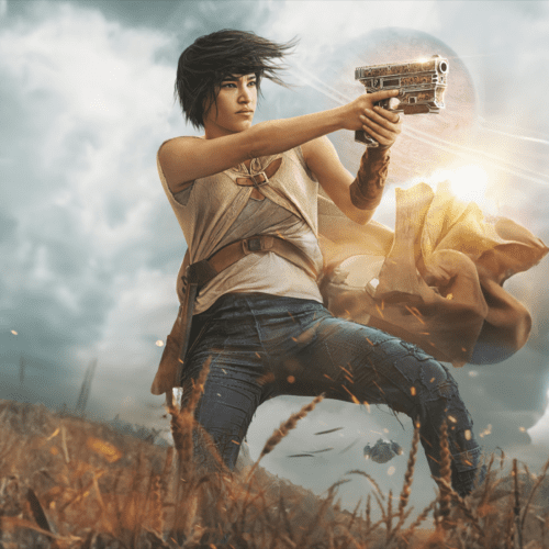 نقدهای فیلم Rebel Moon 2