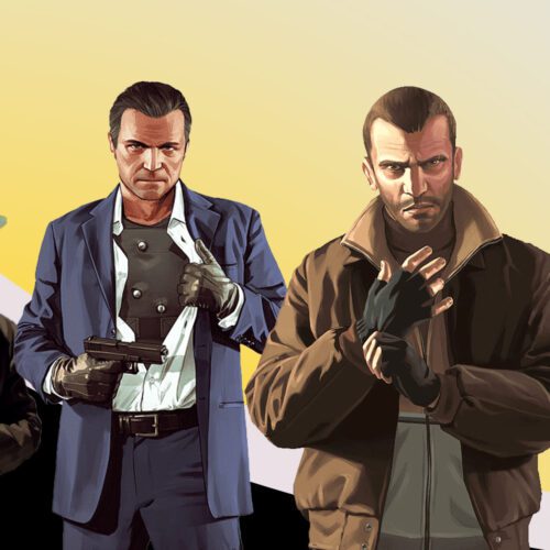 تلخ ترین پایان های راکستار