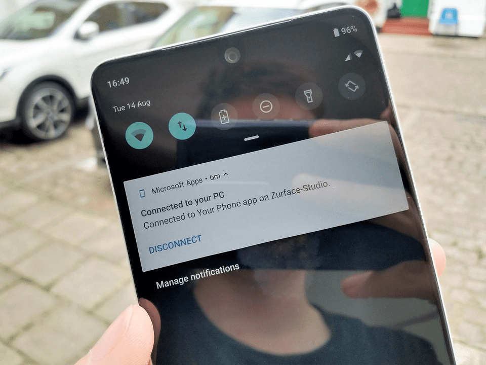 کند شدن گوشی اندرویدی