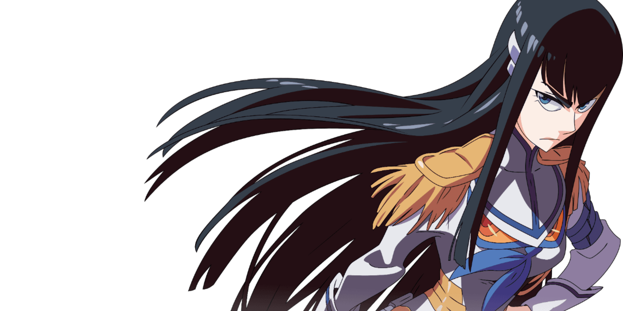 شخصیت های جانبی ابرقدرت