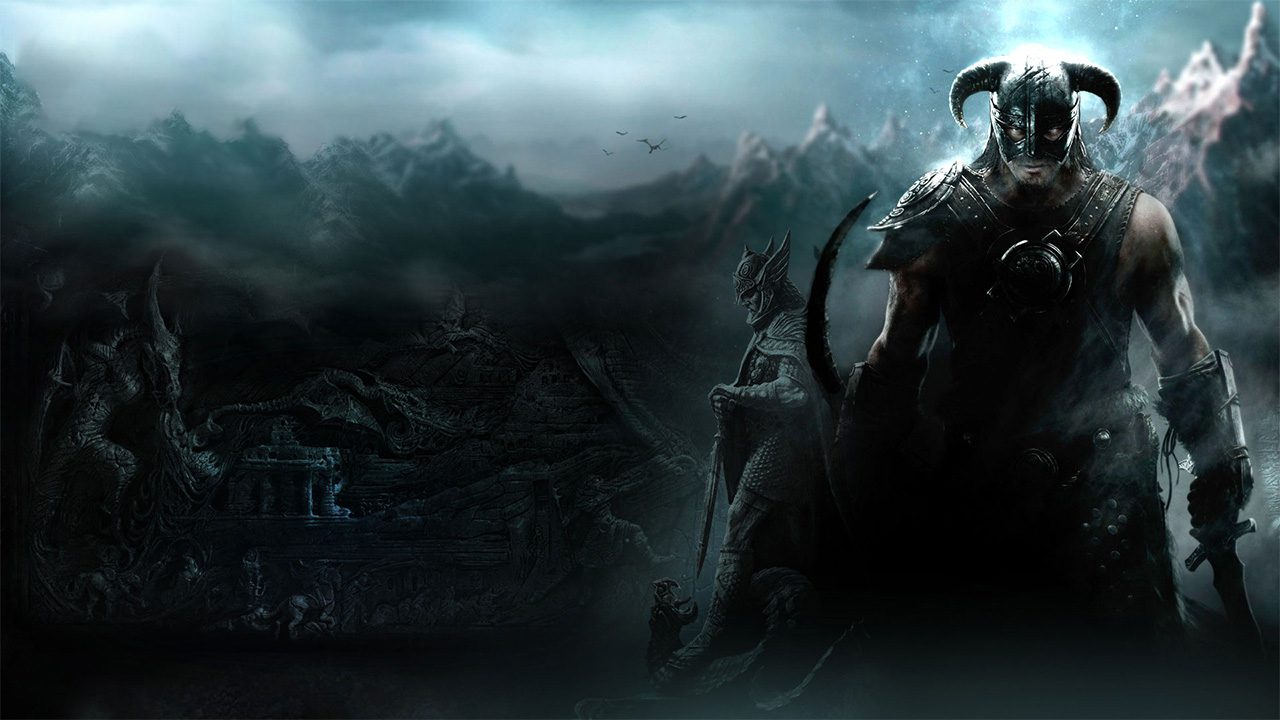 بازی The Elder Scrolls V: Skyrim – Anniversary Edition