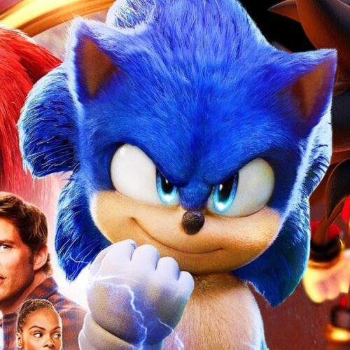 داستان فیلم سونیک ۳