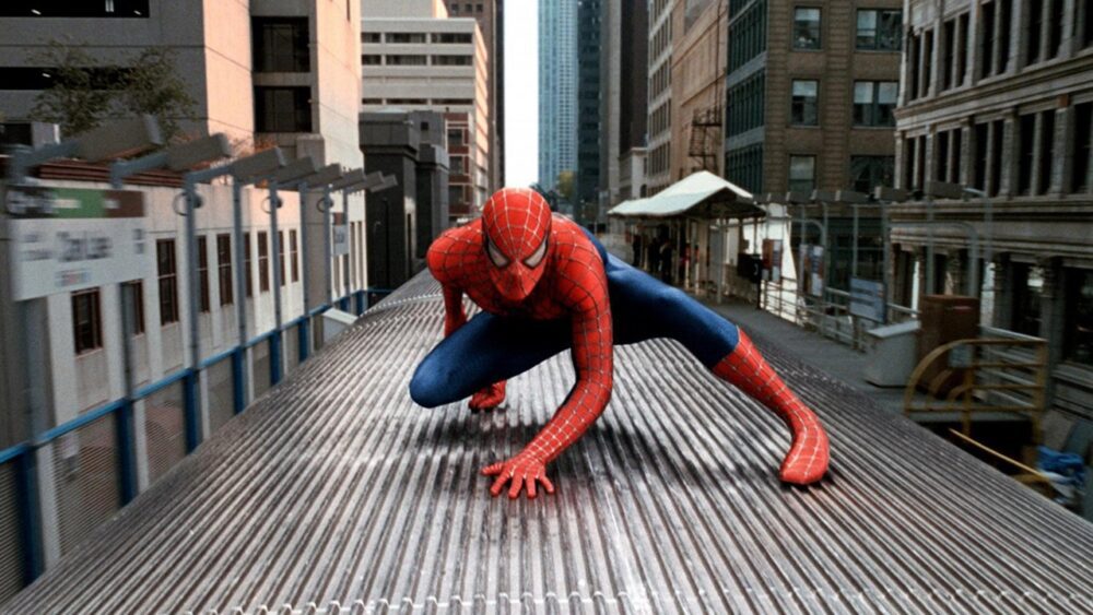 بازگشت قدرتمند Spider-Man 2