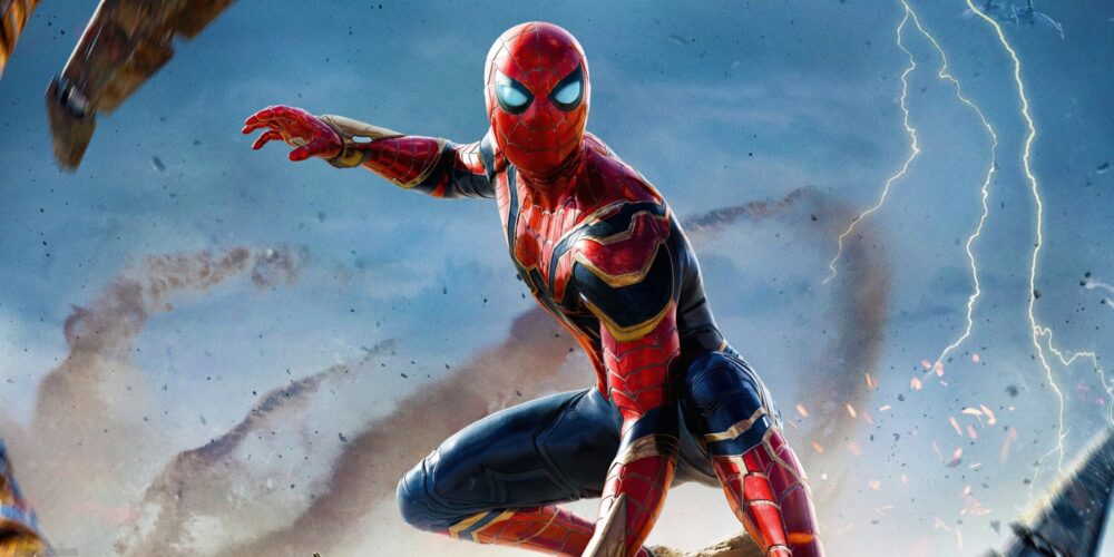 فیلمبرداری فیلم Spider-Man 4