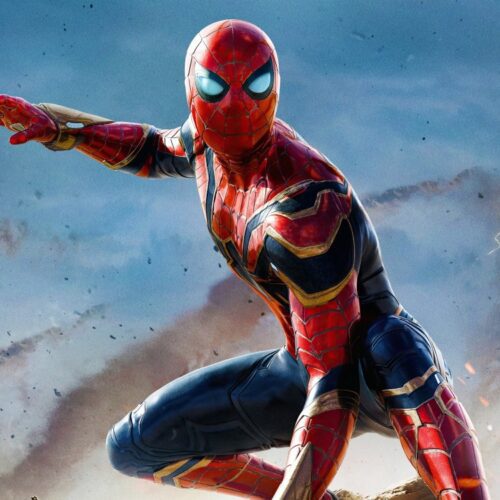 فیلمبرداری فیلم Spider-Man 4