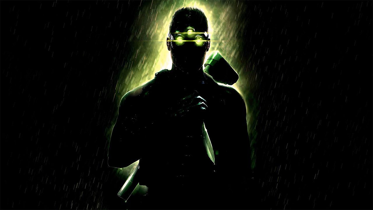 بازی Splinter Cell: Chaos Theory