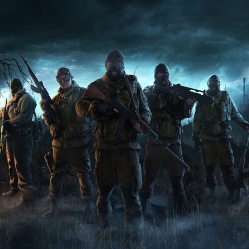 مورد انتظارترین بازی استیم