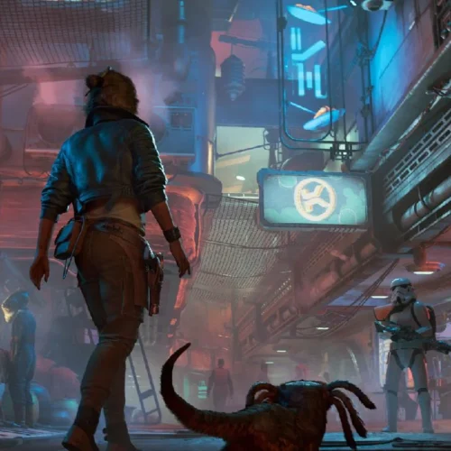 فعالیت های Star Wars Outlaws