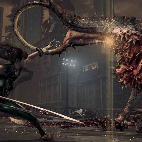 توسعه‌دهندگان Stellar Blade