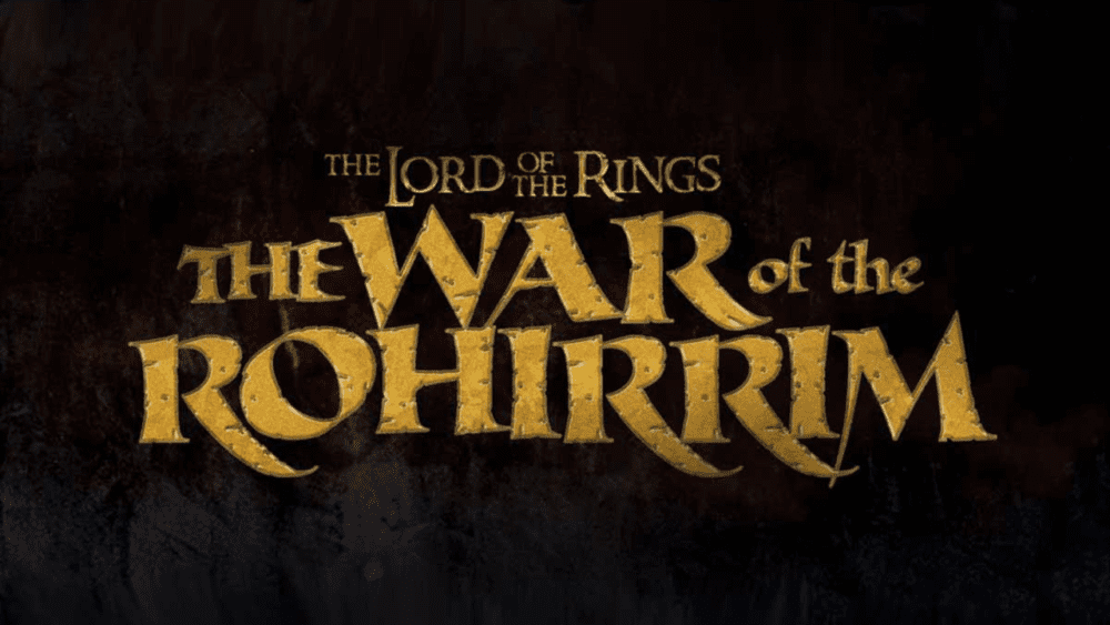 تاریخ انتشار انیمیشن ارباب حلقه‌ها