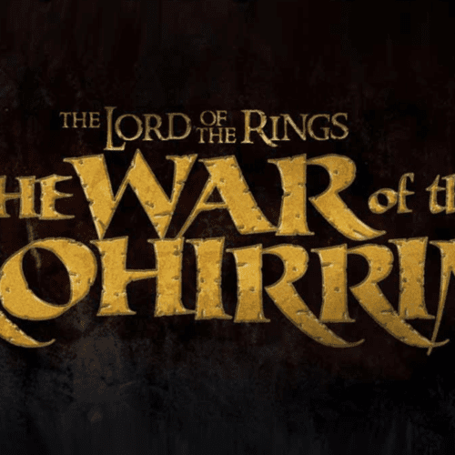 تاریخ انتشار انیمیشن ارباب حلقه‌ها