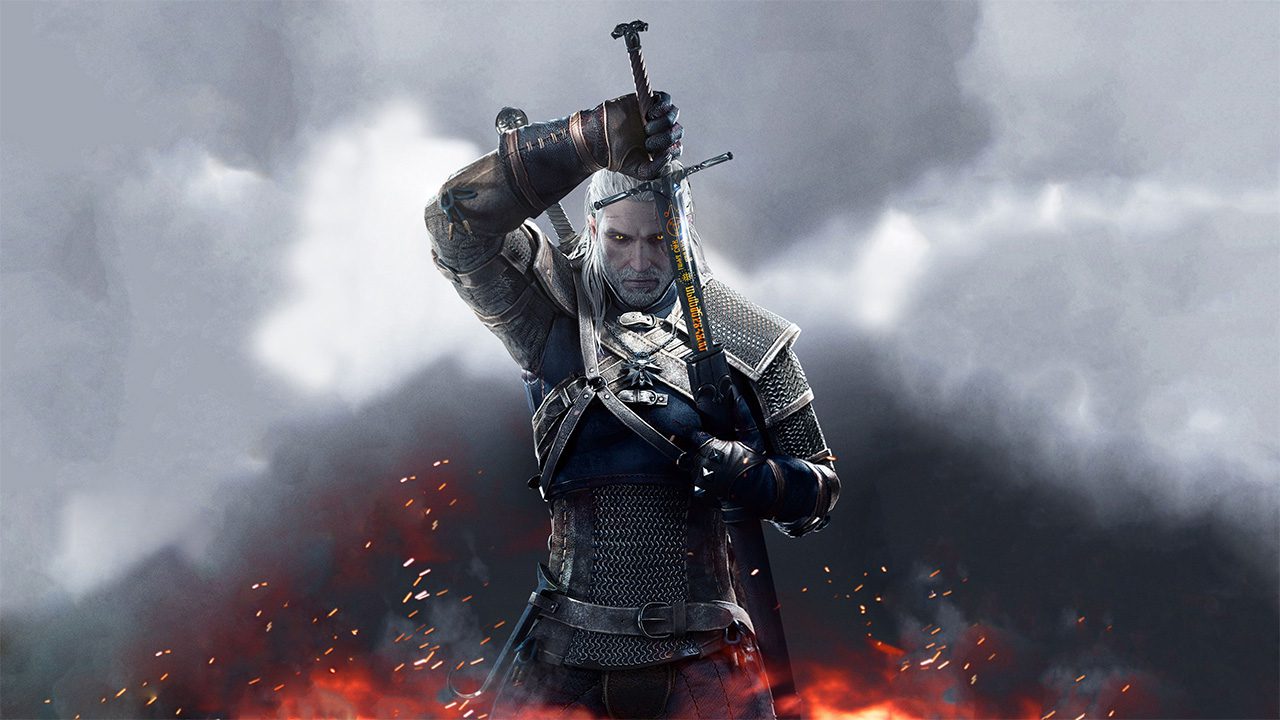 بازی The Witcher 3: Wild Hunt – Complete Edition