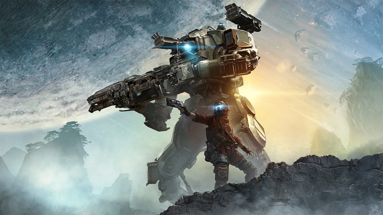 بازی Titanfall 2