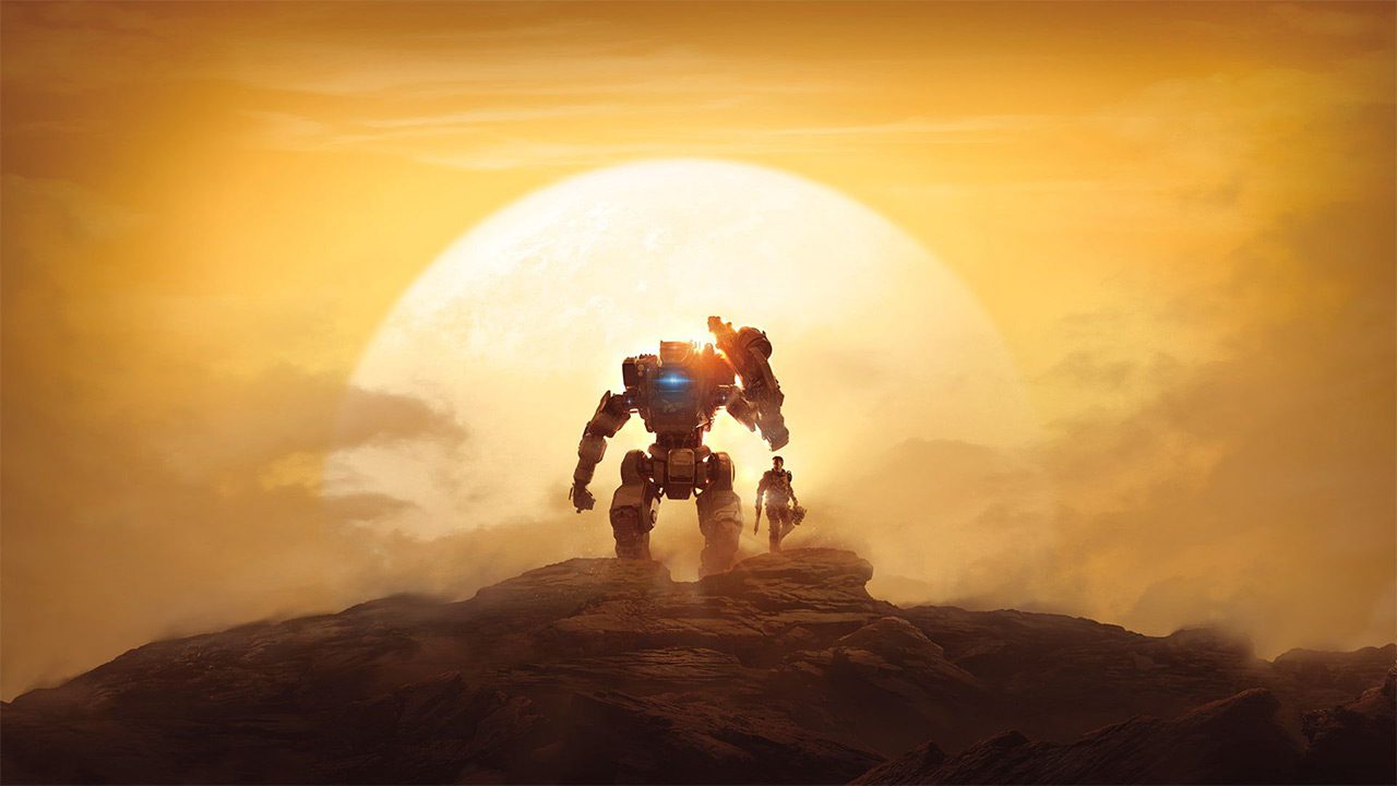 بازی Titanfall 2