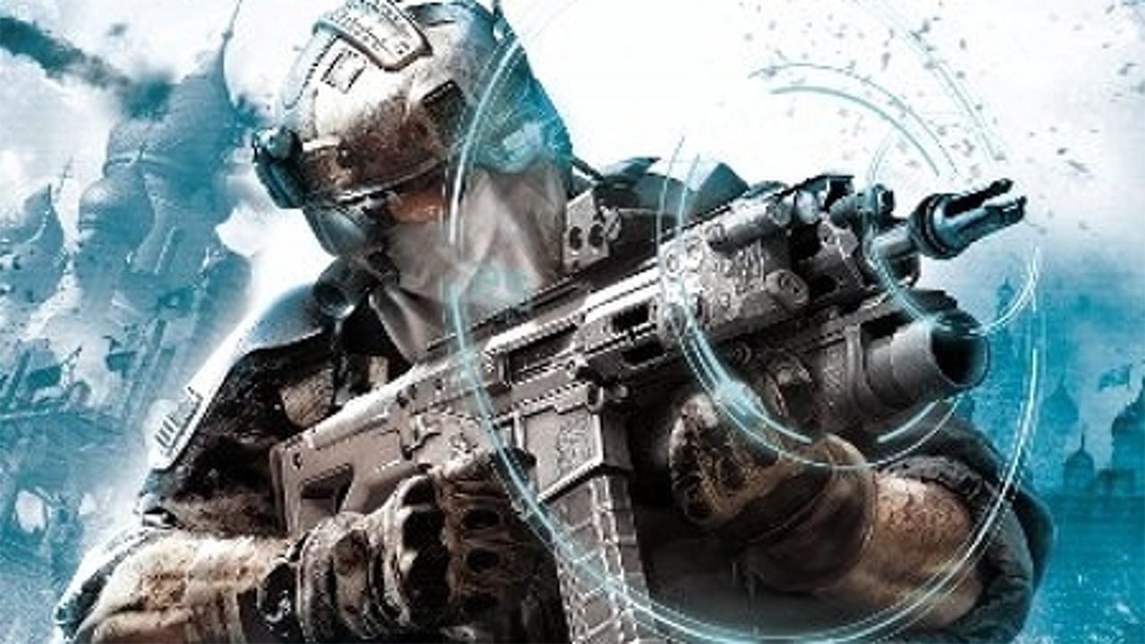 بازی Tom Clancy’s Ghost Recon: Future Soldier