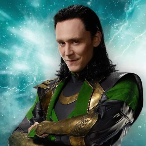 آینده سریال Loki