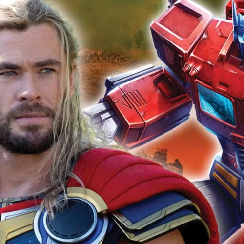 اولین تریلر Transformers One