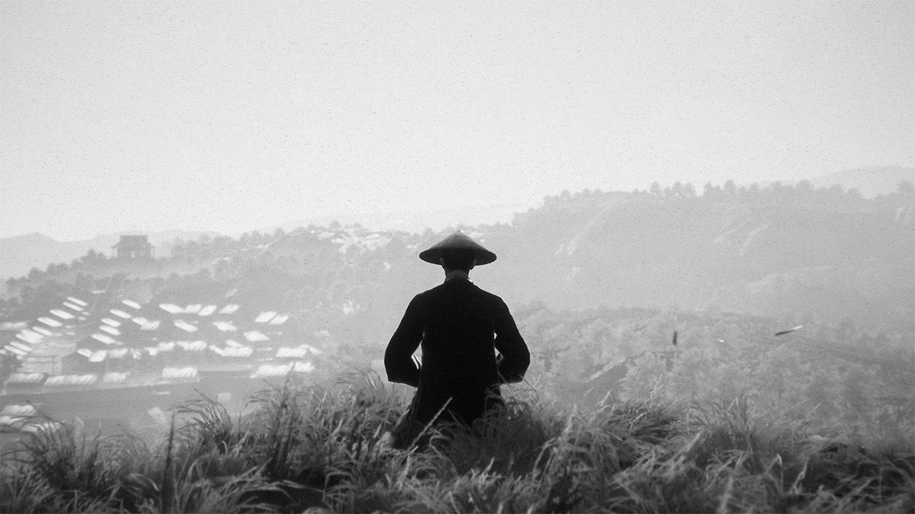 بازی Trek to Yomi