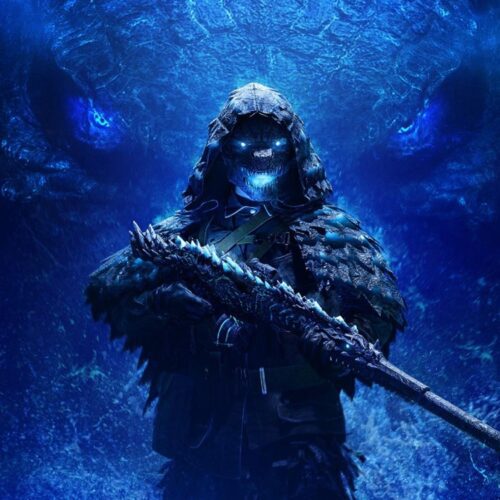 کالاف دیوتی وارزون موبایل