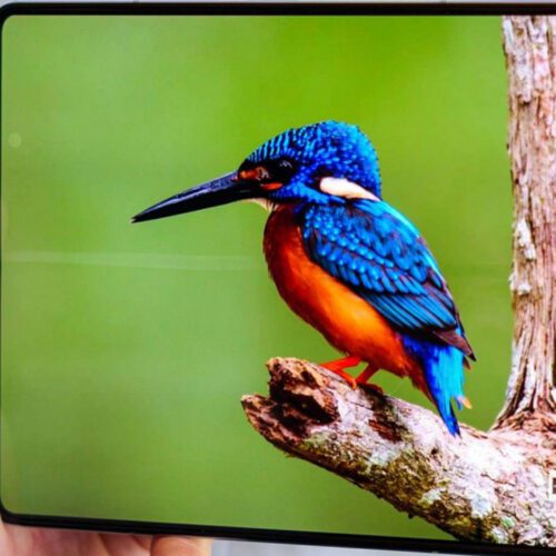 گلکسی زد فولد 6 اولترا