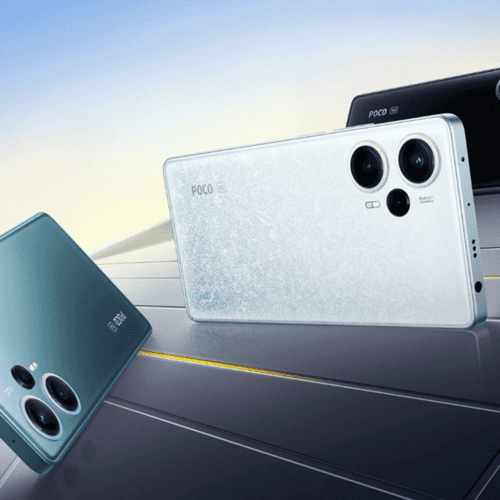 شیائومی پوکو F6