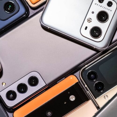 گوشی اندرویدی کند