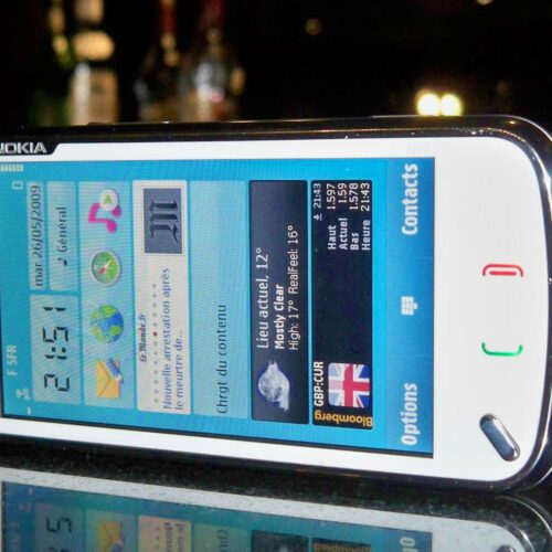 گوشی‌های هوشمند