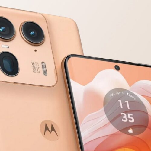 موتورولا اج 50 اولترا گیک‌بنچ