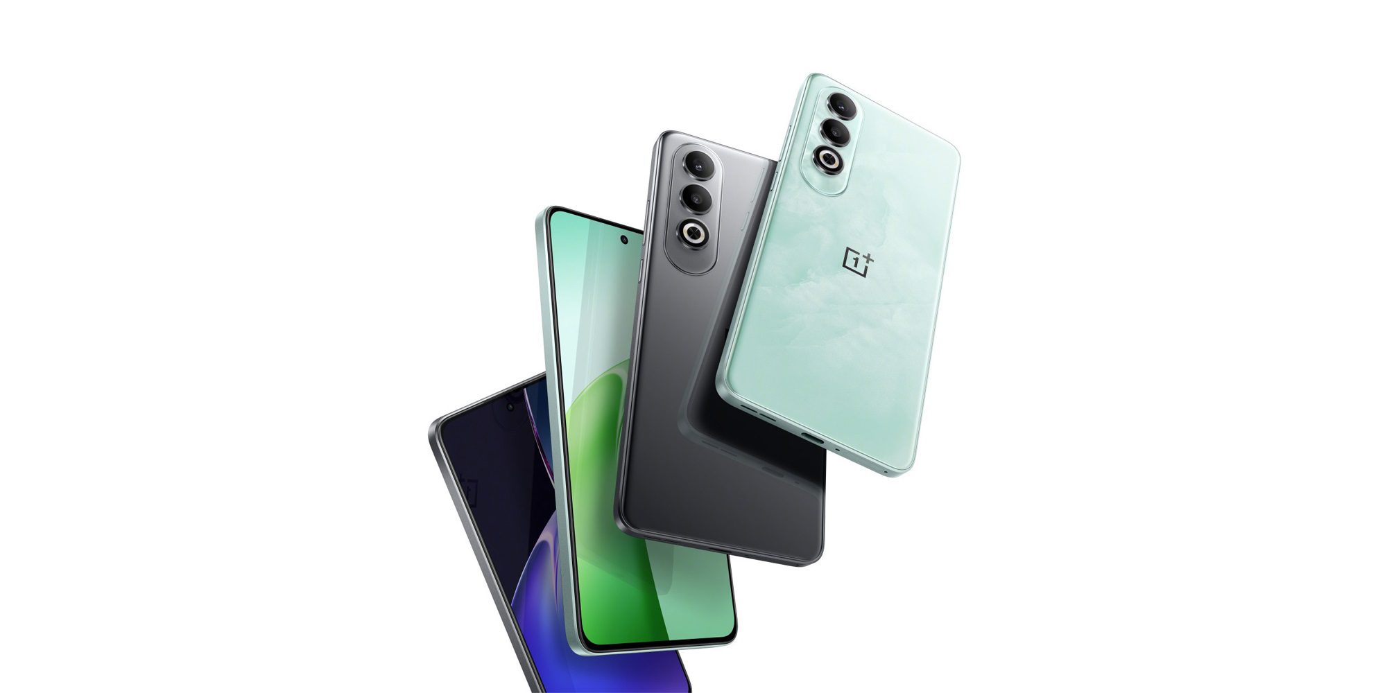 وان‌پلاس نورد CE4
