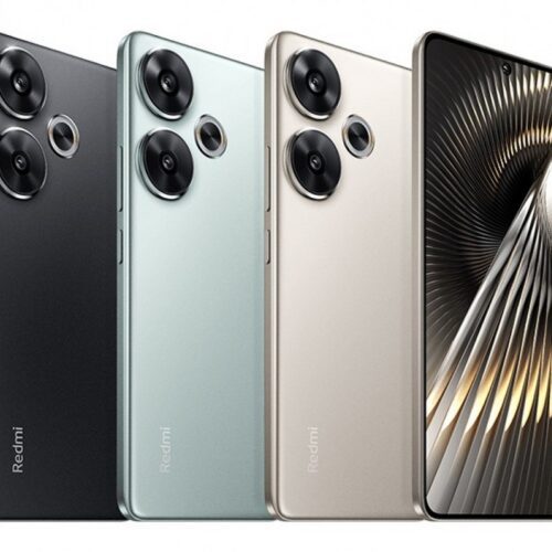 شیائومی ردمی توربو 3