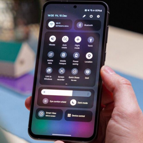 گلکسی S24 فن ادیشن