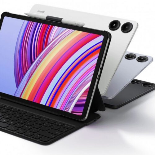 ردمی پد پرو