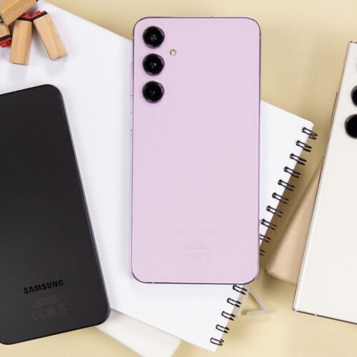 رابط کاربری One UI 7