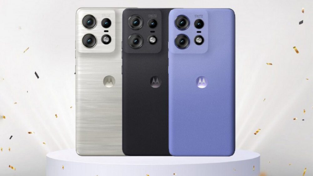 موتورولا اج 50 پرو