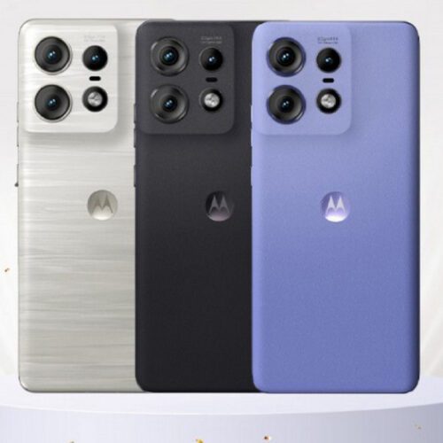 موتورولا اج 50 پرو