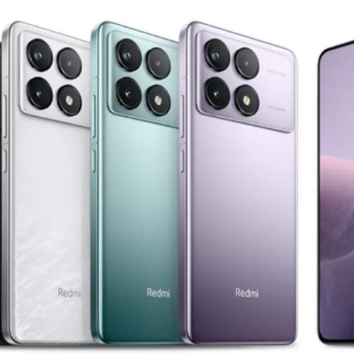 پوکو F6 گیک‌بنچ