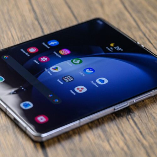 گلکسی زد فولد 6